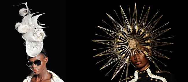 6 Famous Irish Fashion Designers