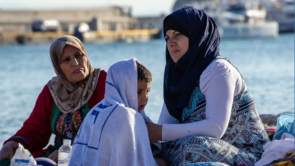 10 Facts About Refugees in Ireland