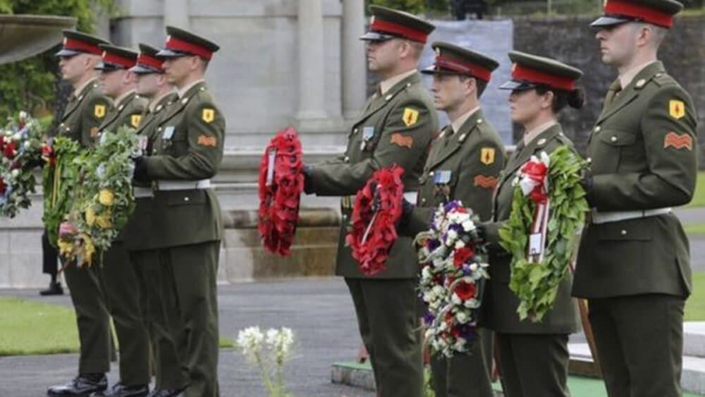 100 Years Since the Anglo-Irish Treaty: 2022 Commemorations