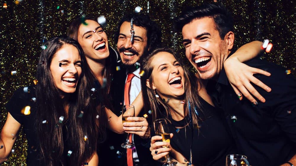 8 Common New Year’s Resolutions and How You Can Keep Them