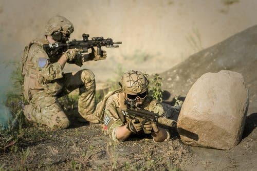 Developing Conflicts to Keep an Eye on in 2022