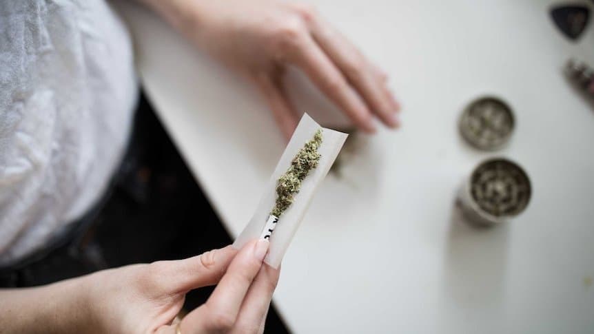 When will Ireland decriminalise drugs?