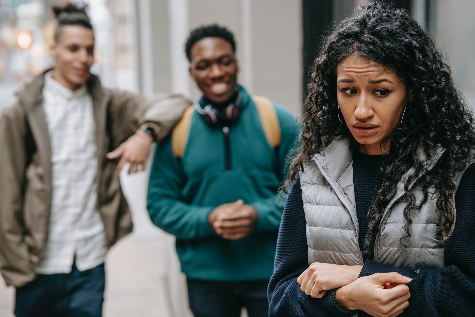 Post-pandemic social anxiety: why we can finally talk about it in 2022