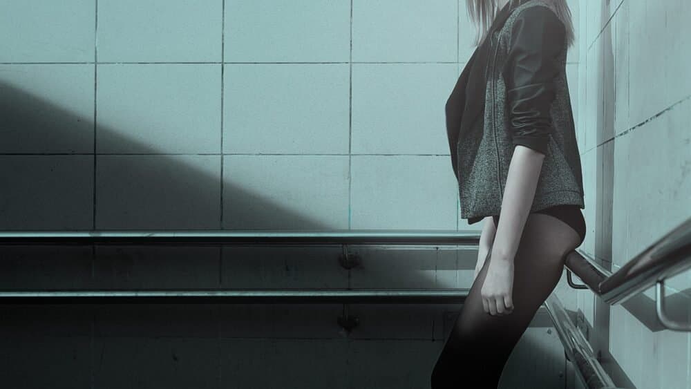 How the 2017 Sexual Offences legislation harms migrant sex workers in Ireland