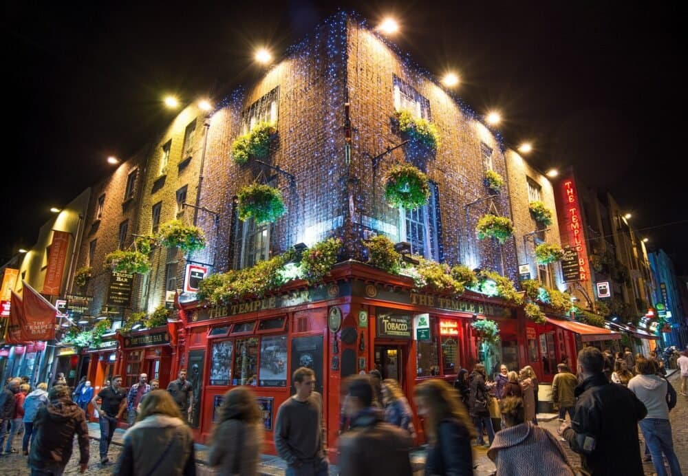 7 important things to know before moving to Ireland in 2022