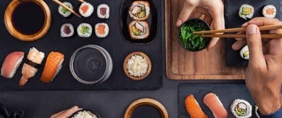 The 10 best Japanese restaurants in Dublin
