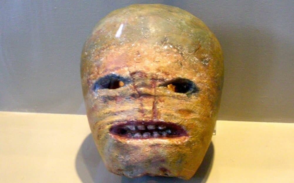 Samhain – 8 facts about Halloween’s Celtic origins