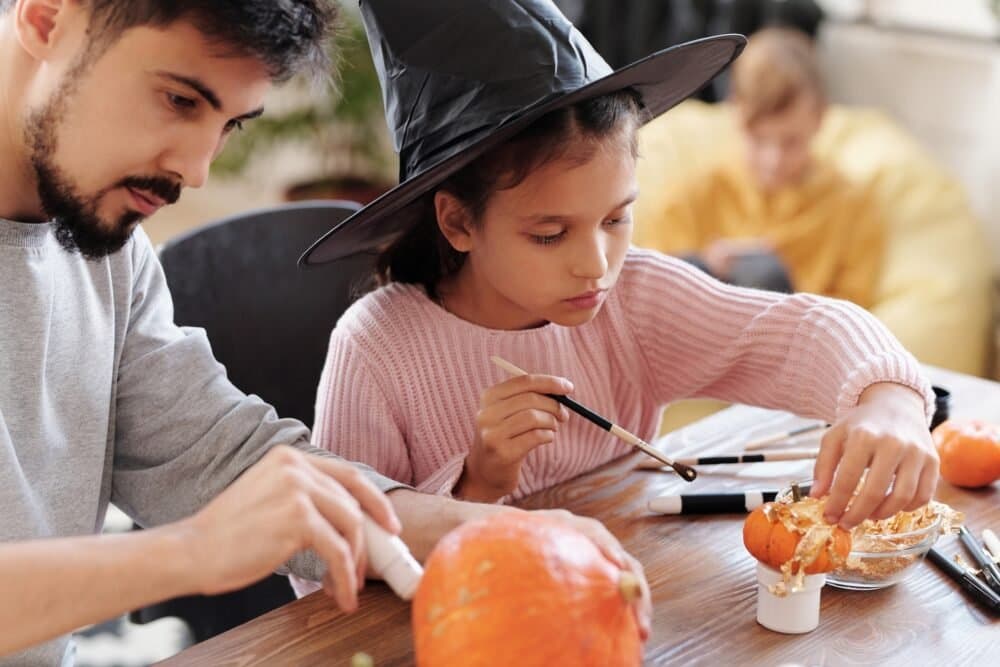 Spanish Halloween traditions