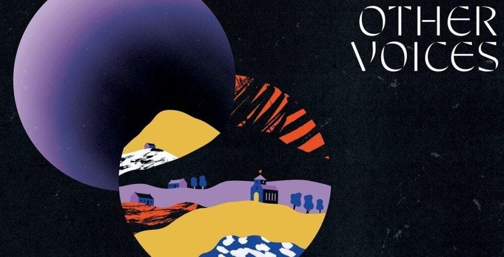 Other Voices – how was the festival’s 21st anniversary?