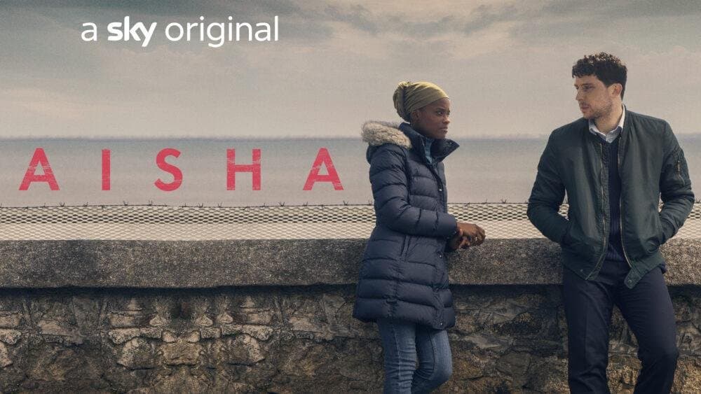 Aisha – A stark reminder of Ireland’s asylum seekers