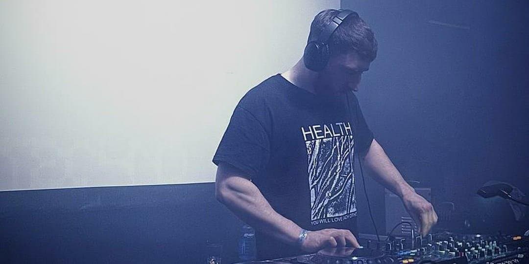 Techno in Dublin: Introducing Cian Hand
