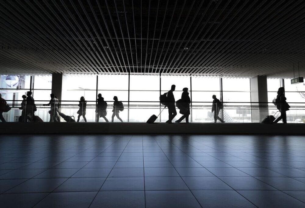 The Positive effects of Immigration
