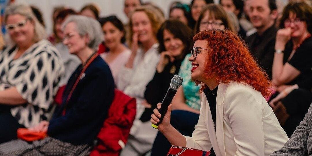 The International Literature Festival Dublin 2023: Program, Authors and Ceremony