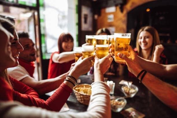 10 Best Irish Alcoholic Drinks that you have to Try!