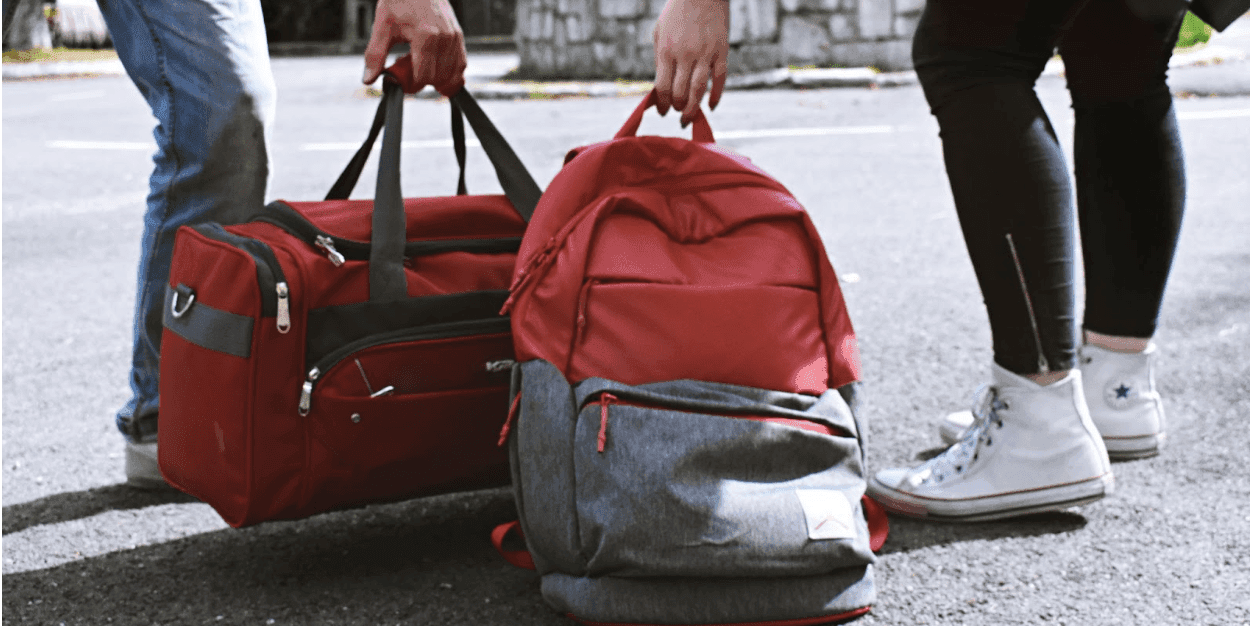 MOVING TO IRELAND: 6 Things to Pack (and Not to Pack)