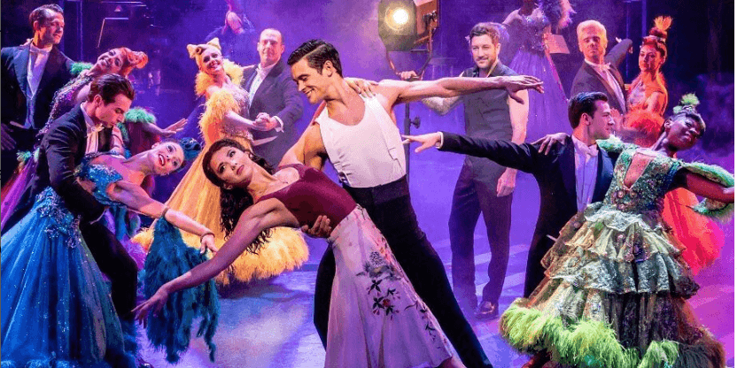 Best events on tuesday 30 may in dublin