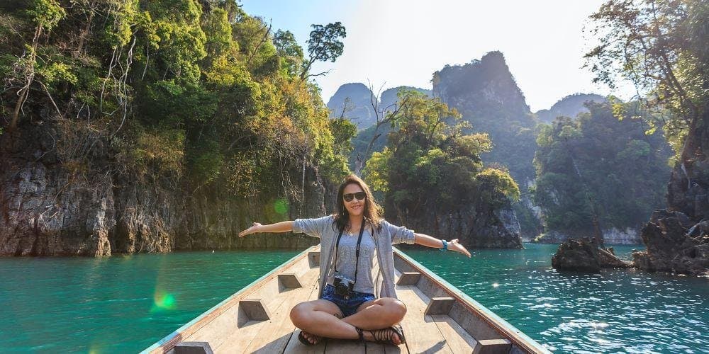 Why do people need a holiday?