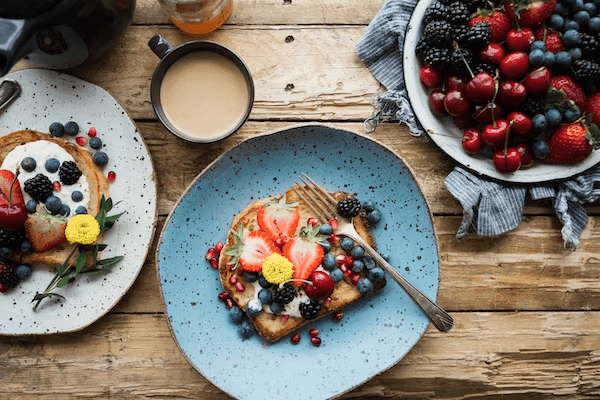 Best 8 brunch places in Dublin