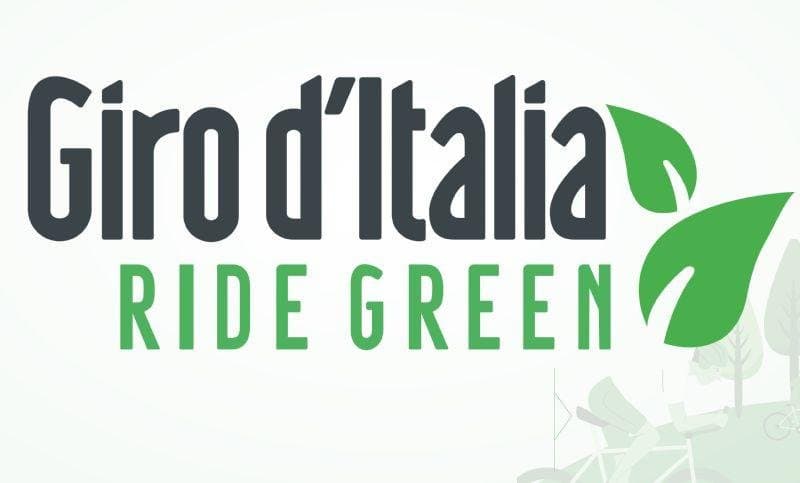 Giro d’Italia – Ride Green Ireland: Bike Ride Week 2023