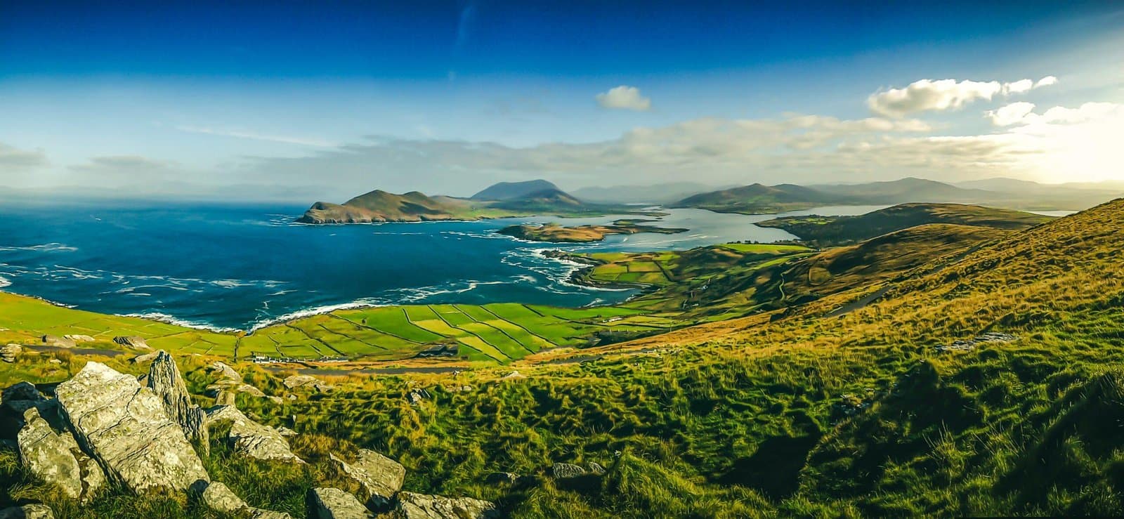Ring of Kerry: discover the wonders of this circuit