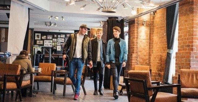 The 5 Best Hostels in Dublin
