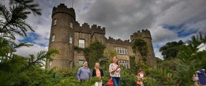 Malahide and the 5 Best Things to do there