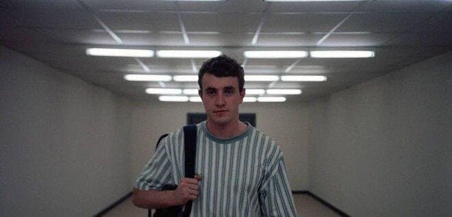 Top 10 Irish Actors in Film