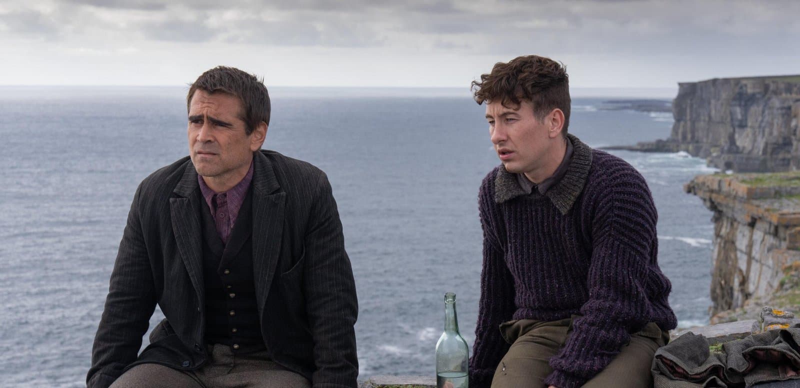 Top 5 Scenic Irish Film and TV Locations to Visit