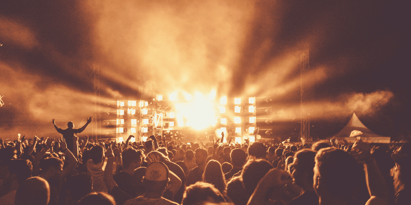 Top 5 Events June 22