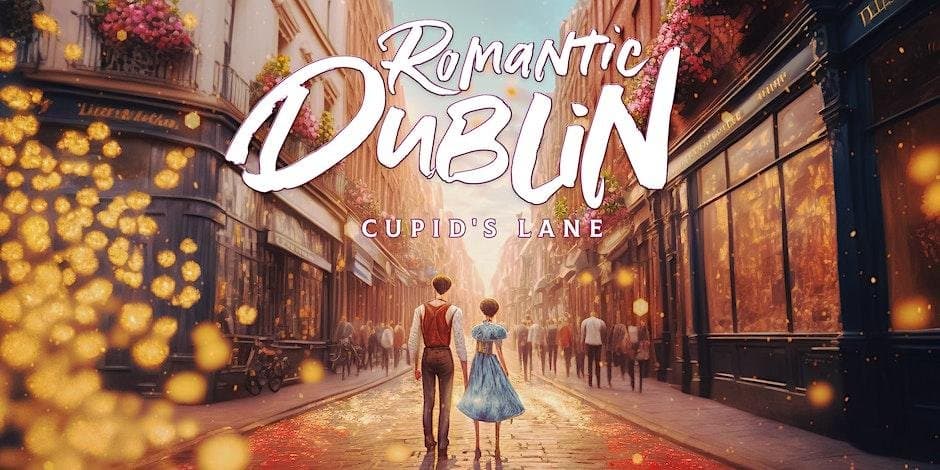 TOP 6 EVENTS ON JUNE 27 IN DUBLIN
