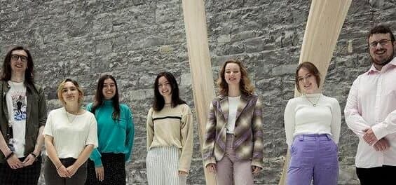 National Gallery of Ireland: An Exhibition of Excellence