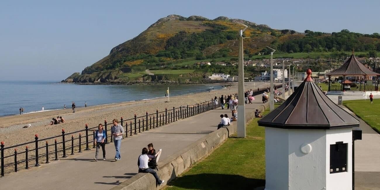 12 Exciting Things to Do in Bray