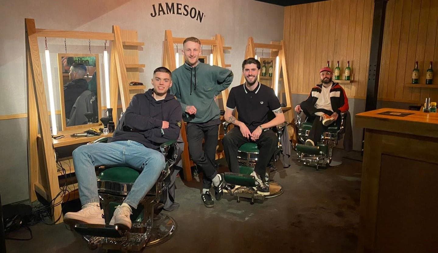 Faction Barbershop: A Great Barber Shop in Dublin
