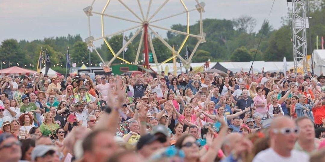 Forever Young Festival: Squeeze, Billy Ocean and Bananarama will set the stage alight this July