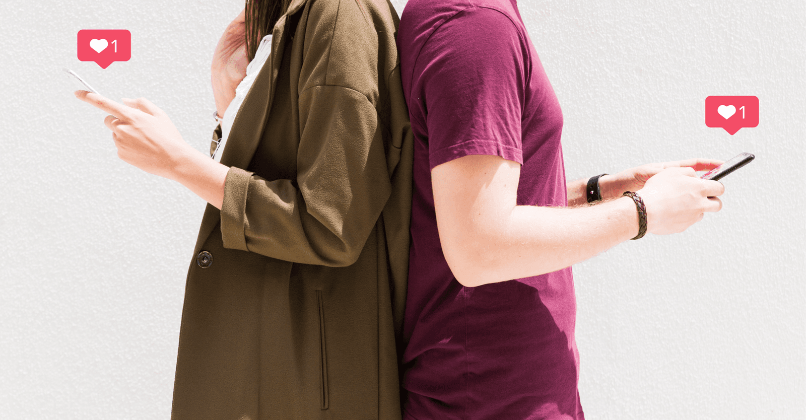 The Psychology Of Swiping: Exploring the emotional journey