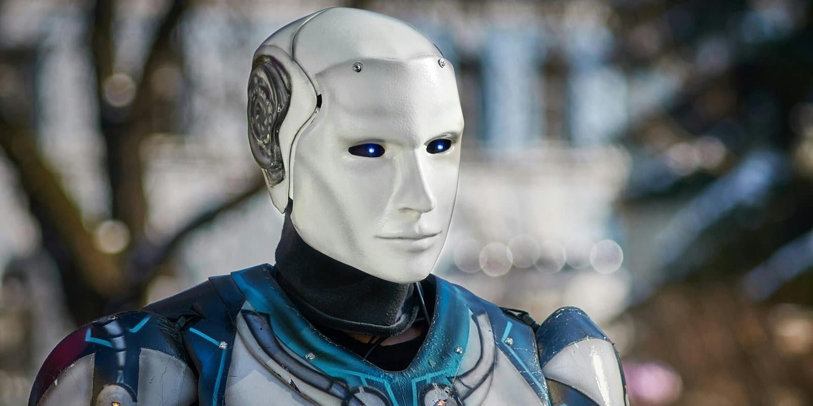 AI and Art: A Revolutionary Intersection