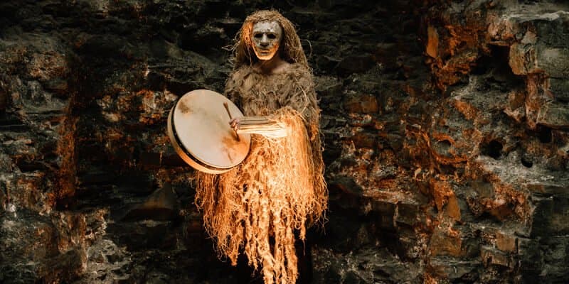 Exploring Púca (Pooka): The mischievous Irish spirit associated with Halloween