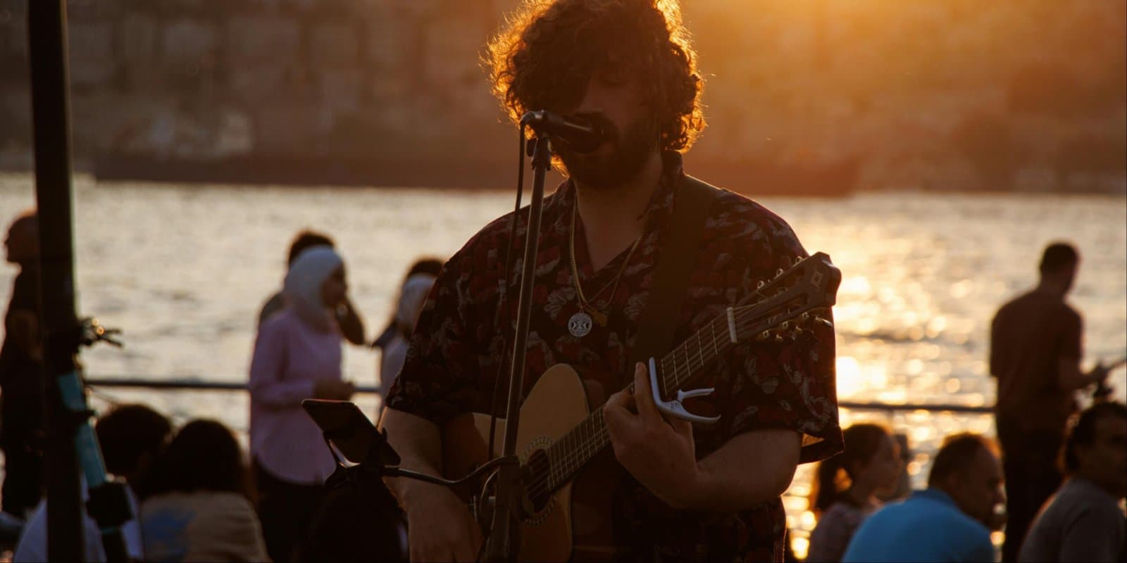 Anatolian Rock: An Introduction to Turkey’s Psychedelic Music Scene