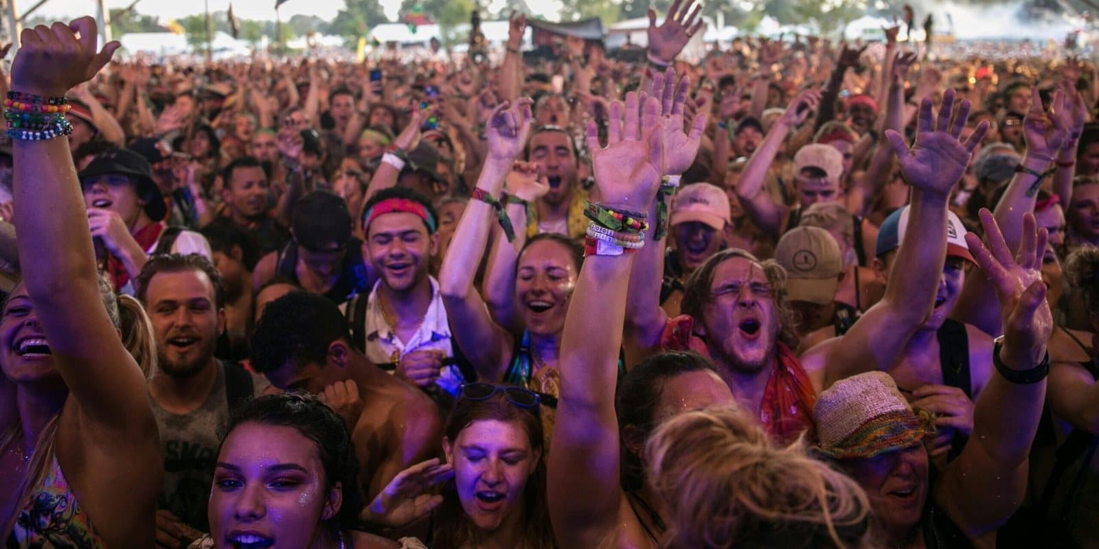 Ireland’s Top Music Festivals in 2025