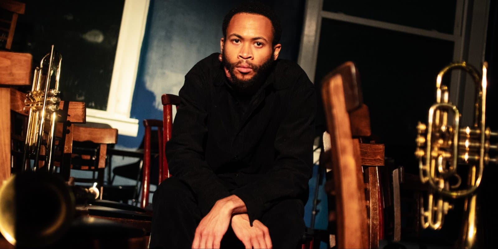 New Music Friday: Brandon Woody, MonoNeon and More