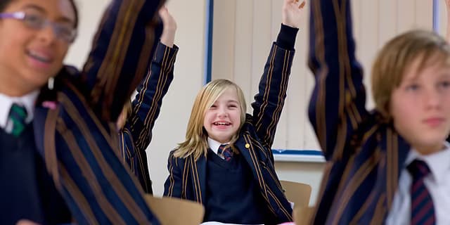 Schools in Ireland: Primary, Secondary & International Education