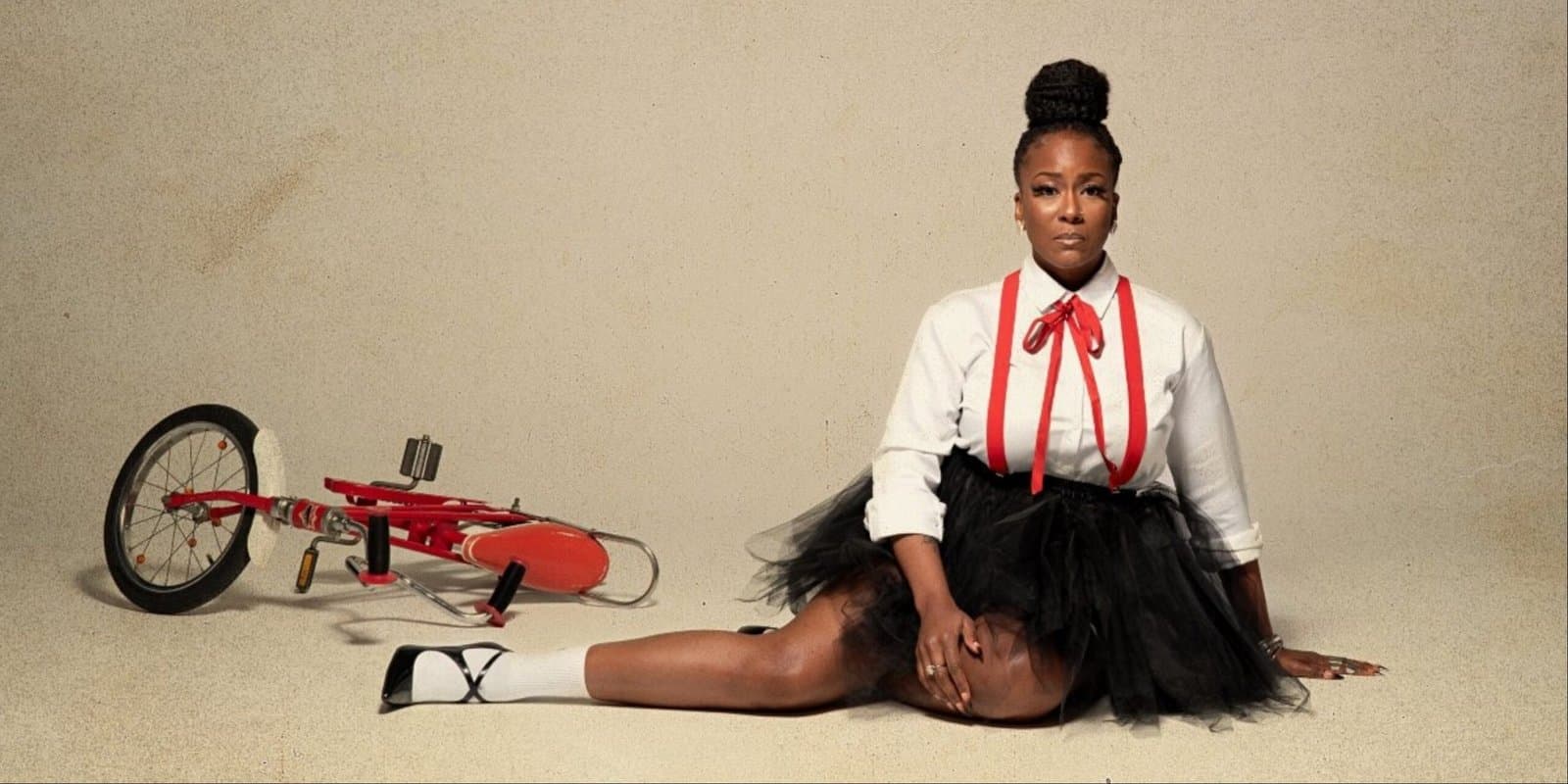 New Music Friday: Tanika Charles, Gigi Perez and More