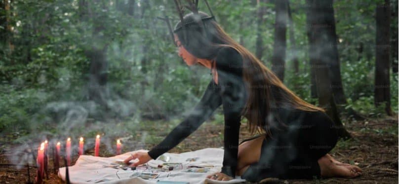 The 8 Irish Pagan Festivals: Comprehensive guide to paganism