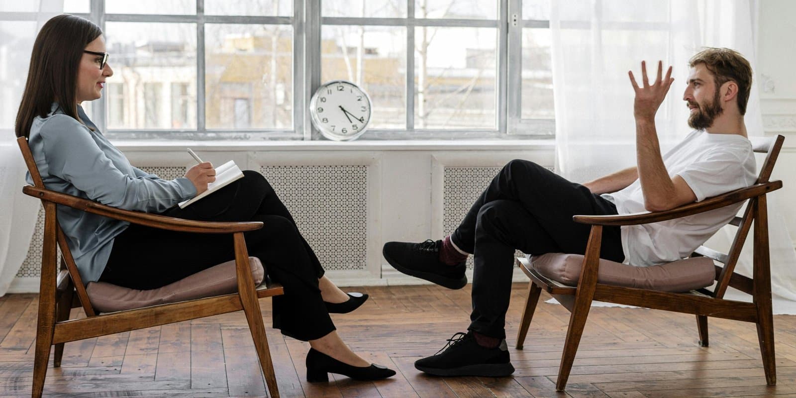 Ireland Mental Health Support: Services, Therapists & Clinics