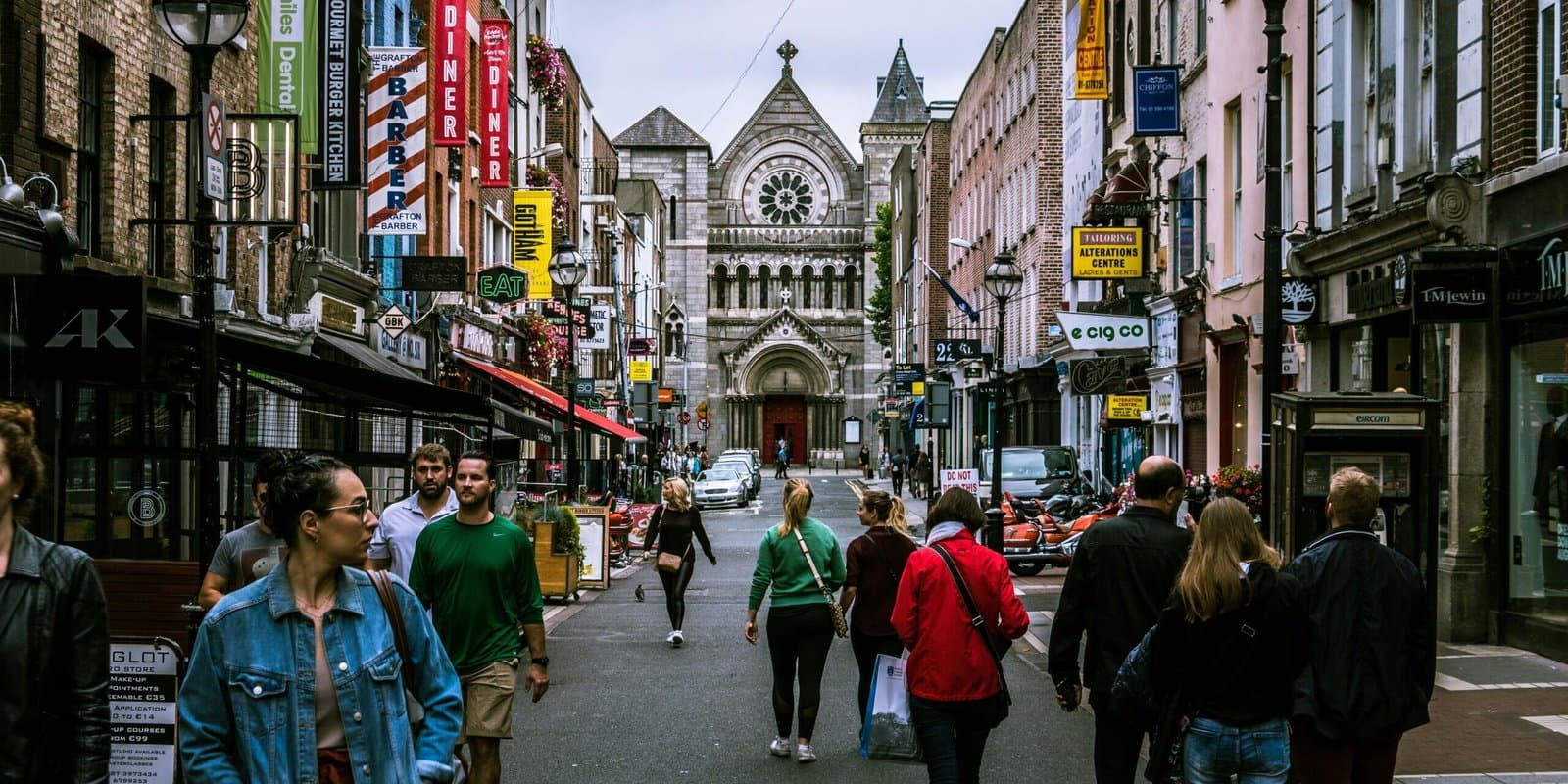 Ireland Address Registration Guide: Essentials for Residents & Expats
