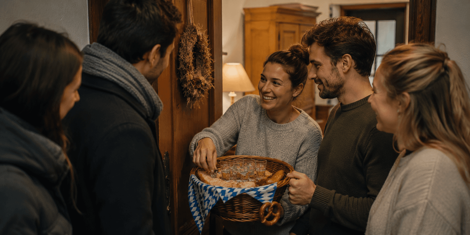 10 German Traditions That Shock Every Expat at First