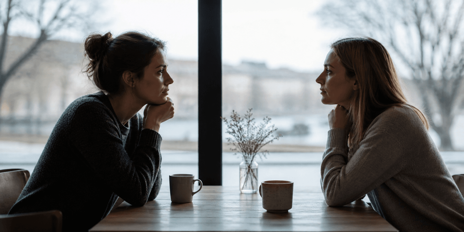 Understanding Silence in German Communication