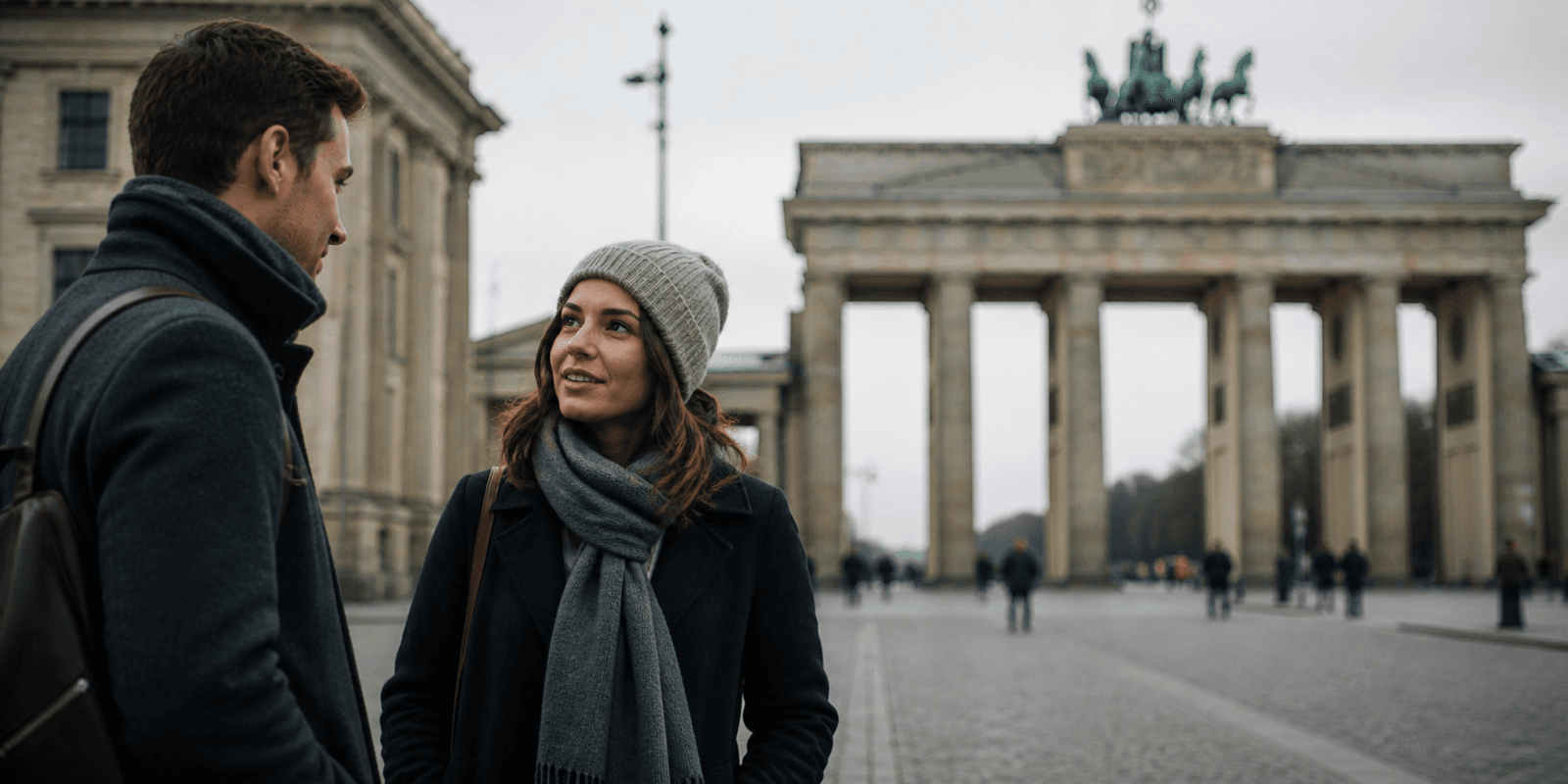 Why the German Communication Style Can Feel ‘Cold’ at First