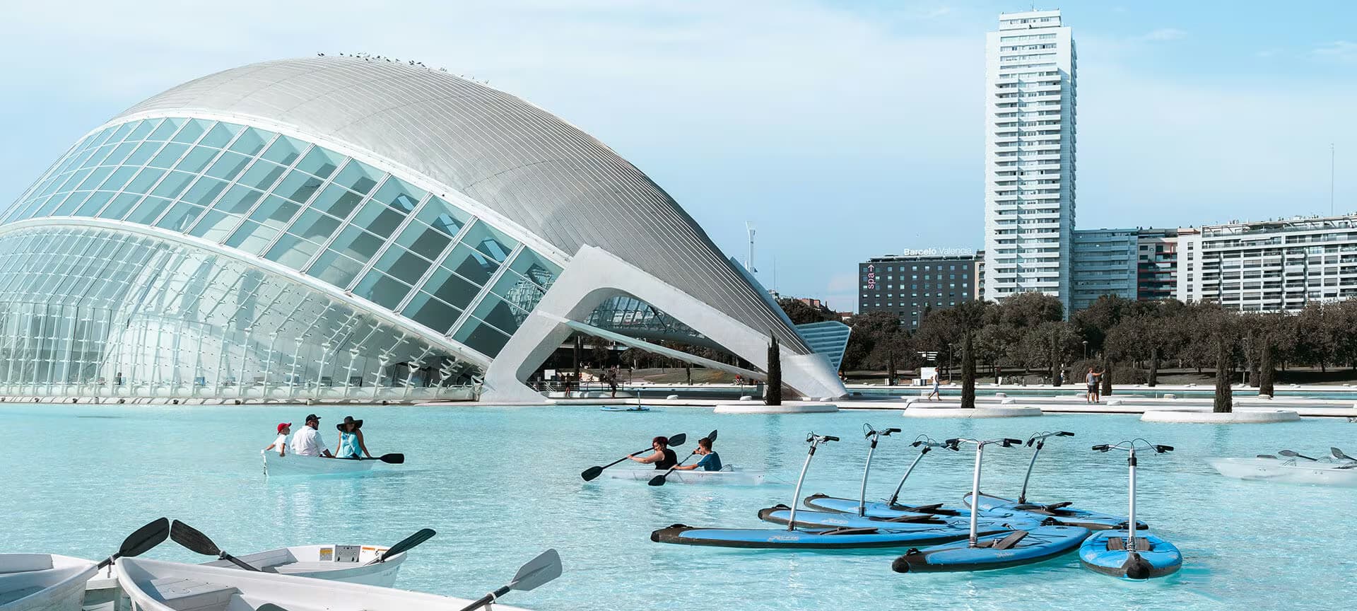 The New Digital Nomad Party Cities in Spain for 2026